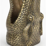 See You Later Alligator Side Table