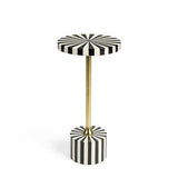Strike Lucky Side Table