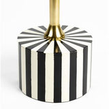 Strike Lucky Side Table