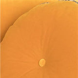 Sassy Granny Lounge Chair Ochre