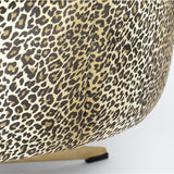 Where The Sun Doesn't Shine Lounge Chair Panther