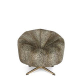 Where The Sun Doesn't Shine Lounge Chair Panther