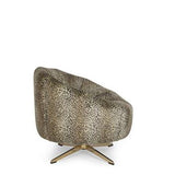 Where The Sun Doesn't Shine Lounge Chair Panther