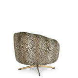 Where The Sun Doesn't Shine Lounge Chair Panther