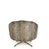 Where The Sun Doesn't Shine Lounge Chair Panther