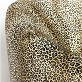 Where The Sun Doesn't Shine Lounge Chair Panther