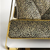 Relax Like Chandler Recliner Chair Panther Fr