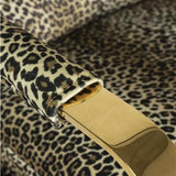 Relax Like Chandler Recliner Chair Panther Fr