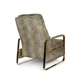 Relax Like Chandler Recliner Chair Panther Fr