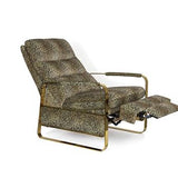Relax Like Chandler Recliner Chair Panther Fr