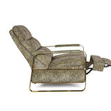 Relax Like Chandler Recliner Chair Panther Fr