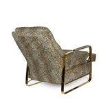Relax Like Chandler Recliner Chair Panther Fr