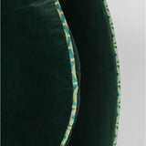 Don't Love Me Love Sofa Dark Green