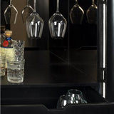Ava Morgana Cabinet Crocodile