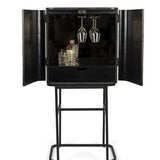 Ava Morgana Cabinet Crocodile