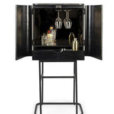 Ava Morgana Cabinet Crocodile