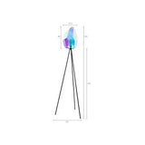 Diamond Dear Floor Lamp