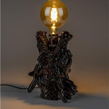 Dragonized Bastard Table Lamp