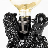 Dragonized Bastard Table Lamp
