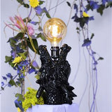 Dragonized Bastard Table Lamp