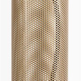 Sweet Mesh Pendant Lamp M Gold