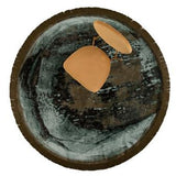 Rocky Round Carpet 175'