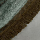 Rocky Round Carpet 175'