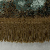 Rocky Round Carpet 175'