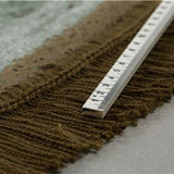 Rocky Round Carpet 175'