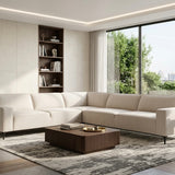 ANNA BANKSTEL BEIGE | 2+HOEK+2