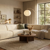 MEMORY BANKSTEL BEIGE