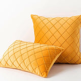 Velvet Cushion Cover