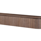 Wandkast TV Meubel Royal