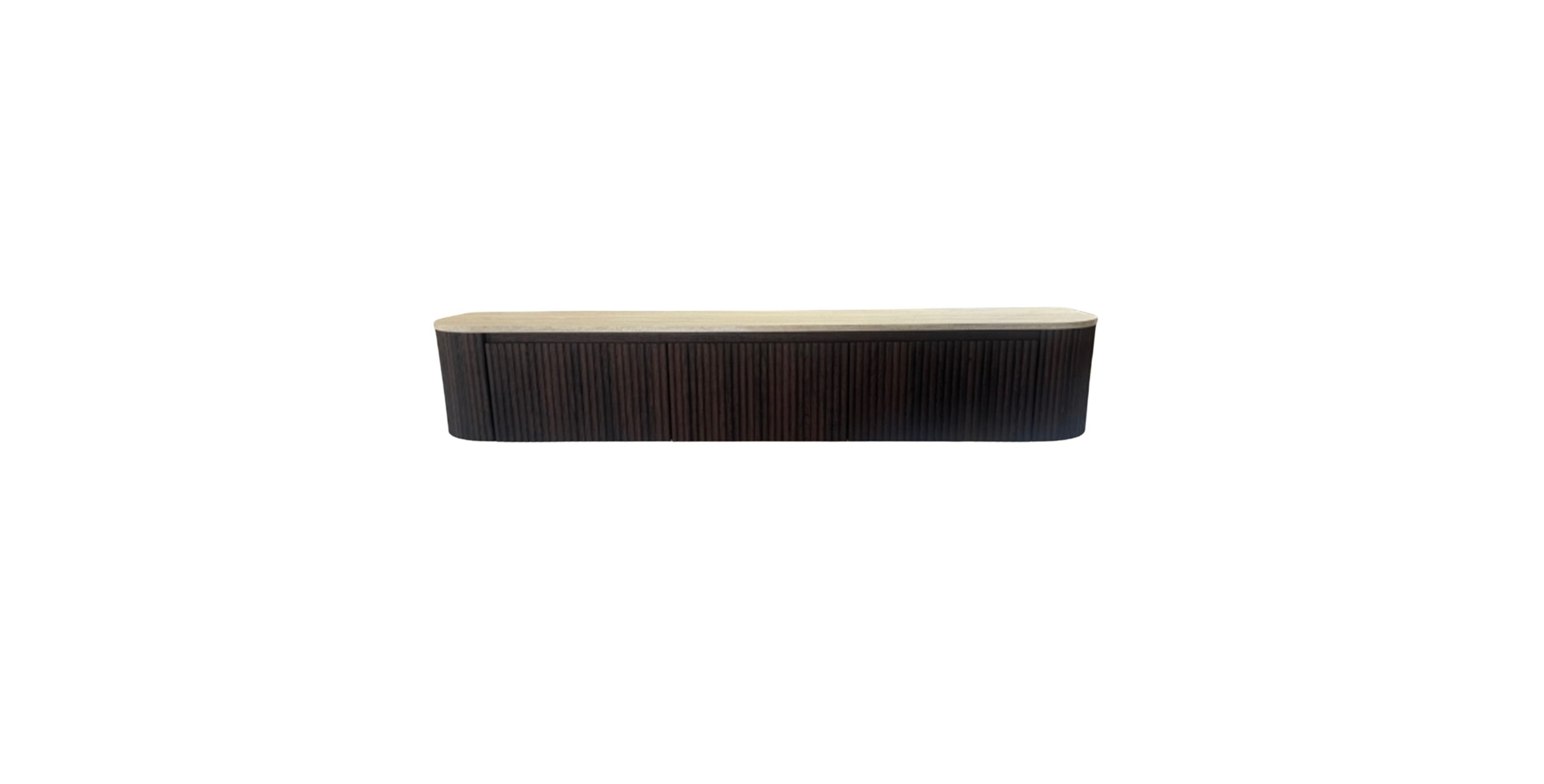 TV Meubel Taksim travertine