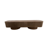 ROYAL TV-KAST ZWART VENEER PLAIN