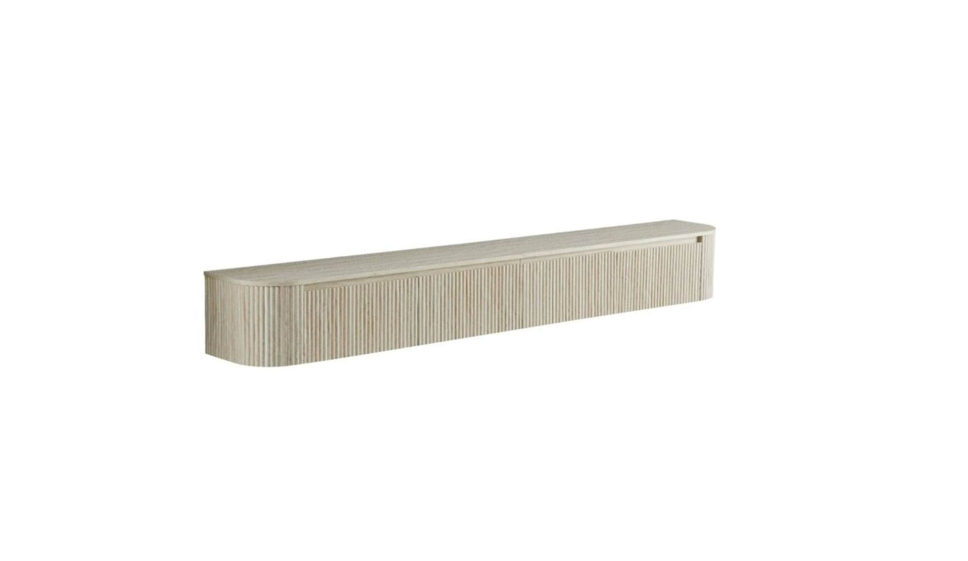 TV Meubel Taksim travertine