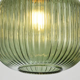 Retro Style Lamp