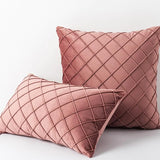 Velvet Cushion Cover