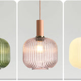Retro Style Lamp
