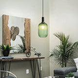 Retro Style Lamp