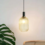 Retro Style Lamp