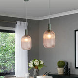 Retro Style Lamp
