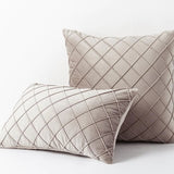 Velvet Cushion Cover