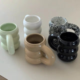 Nordic Creative Water Cup