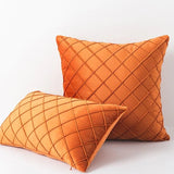 Velvet Cushion Cover